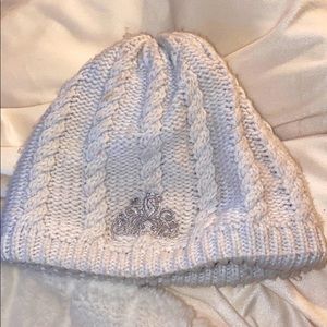 Knit hat